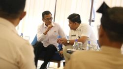 Penanggulangan HIV/AIDS Tak Cukup Andalkan Donor, Wawako Raja Ariza: Penanganan HIV Perlu Dukungan Semua Pihak