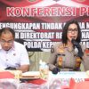 Periode Juli-Agustus 2026, Polda Kepri Ungkap 6 Kasus Narkotika dan 11 Tersangka Diamankan