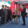 Pimpinan BAZNAS Periode 2026–2031 Dilantik, Wako Lis Minta Fokus Tingkatkan Kemandirian Mustahik