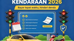 Program Pemutihan Pajak Kendaraan di Karimun Masih Berlangsung, Catat Batas Waktunya
