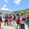SAR Natuna Kerahkan Tim Gabungan Cari KM Samudra Jaya yang Hilang Kontak di Perairan Anambas