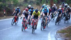 Satu Peserta Tour de Bintan Meninggal Saat Sesi Latihan