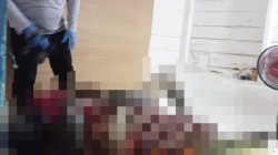 Seorang Pria di Tanjungpinang Ditemukan Tewas Membusuk di Kamarnya.