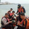 Seorang Warga Asal Tanjungpinang Hilang Saat Berkarang di Pantai Trikora Bintan, SAR Gabungan Lakukan Pencarian
