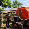 Sumur Warga Mulai Mengering, BPBD Tanjungpinang Siapkan Suplai Air Bersih