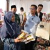 Bazar Taja Tari 2026 Padukan Seni Melayu dan Geliat UMKM di Karimun