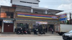 Targetkan 25 Gerai Indomaret Rampung 2027, Walikota Lis: Optimis Serap Ratusan Tenaga Kerja Lokal