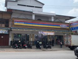 Targetkan 25 Gerai Indomaret Rampung 2027, Walikota Lis: Optimis Serap Ratusan Tenaga Kerja Lokal