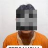 Terduga Pelaku Curanmor di Rusun Pemko Muka Kuning Berhasil Diamankan Polsek Sei Beduk