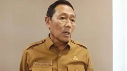 Terkait Rencana PPPK Dialihkan Jadi PNS, Disdik Kepri Masih Tunggu Regulasi Pusat