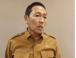 Terkait Rencana PPPK Dialihkan Jadi PNS, Disdik Kepri Masih Tunggu Regulasi Pusat