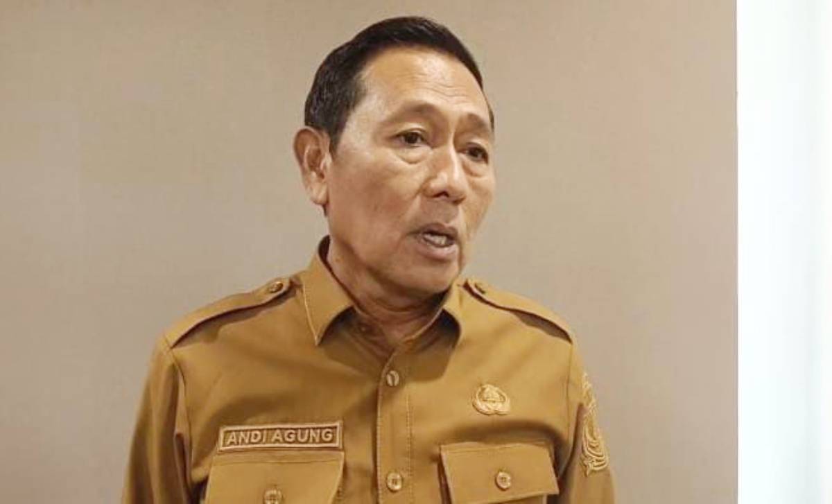 Terkait Rencana PPPK Dialihkan Jadi PNS, Disdik Kepri Masih Tunggu Regulasi Pusat.