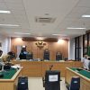 Terungkap di Persidangan, Tiga Saksi yang Dihadirkan PT TBJ Ungkap Dugaan Sporadik Bermasalah Dibalik Penerbitan Izin Tersus CV SEP di Lingga