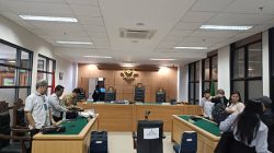Terungkap di Persidangan, Tiga Saksi yang Dihadirkan PT TBJ Ungkap Dugaan Sporadik Bermasalah Dibalik Penerbitan Izin Tersus CV SEP di Lingga