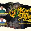 Karimun Taja Tari 2026 “Melangkah Dengan Khazanah”