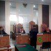 Tiga Terdakwa Jaringan Lapas Dituntut Seumur Hidup dalam Kasus Sabu 1,96 Kg