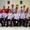 Wabup Karimun Lepas Dua Calon Paskibraka ke Tingkat Provinsi Kepri
