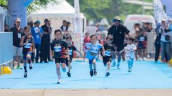 Tren Lari Makin Populer, ISS 2026 Hadirkan Sport Industry Expo