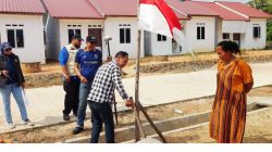 Tujuh Perumahan Ajukan Penyerahan PSU ke Pemkab Bintan