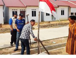 Tujuh Perumahan Ajukan Penyerahan PSU ke Pemkab Bintan