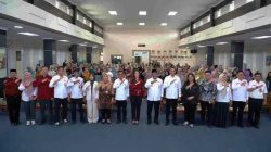 UMKM Tanjungpinang Diperkenalkan AI untuk Percepat Pengembangan Produk Lokal dan Disiapkan Masuk Pasar Nasional