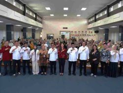 UMKM Tanjungpinang Diperkenalkan AI untuk Percepat Pengembangan Produk Lokal dan Disiapkan Masuk Pasar Nasional