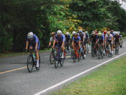 Vakum Empat Tahun, Tour de Bintan Kembali Digelar, 800 Pesepeda dari 42 Negara Siap Taklukkan Bintan