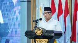 Wagub Nyanyang Ajak Masyarakat Kepri Perkuat Persatuan dan Bijak Dalam Bermedia Digital