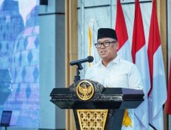 Wagub Nyanyang Ajak Masyarakat Kepri Perkuat Persatuan dan Bijak Dalam Bermedia Digital