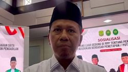 Angka Perceraian di Tanjungpinang Masih Tinggi, PA: Faktor Utama Karena Ekonomi dan Perselingkuhan