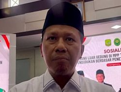 Angka Perceraian di Tanjungpinang Masih Tinggi, PA: Faktor Utama Karena Ekonomi dan Perselingkuhan