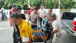 Warga Tanjungpinang yang Hilang Saat Bekarang di Pantai Trikora Ditemukan Meninggal Dunia