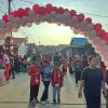 Kompak, Warga di Dua Perumahan di Sei Lekop Gelar Berbagai Acara Meriahkan HUT ke-81 Kemerdekaan RI