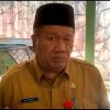 ‎Cegah Kericuhan, Peserta Gerak Jalan Proklamasi Tanjungpinang Wajib Tanda Tangani Pakta Integritas