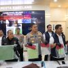 Awalnya Disebut Jatuh ke Kolam, Polresta Barelang Ungkap Balita Meninggal Akibat Dicekik Oleh Pengasuh