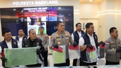 Awalnya Disebut Jatuh ke Kolam, Polresta Barelang Ungkap Balita Meninggal Akibat Dicekik Oleh Pengasuh
