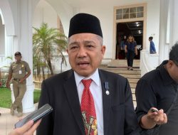 Insiden Penumpang Hilang di KMP Bahtera Nusantara 03, Dishub Kepri Tegaskan Standar Keselamatan Dipenuhi