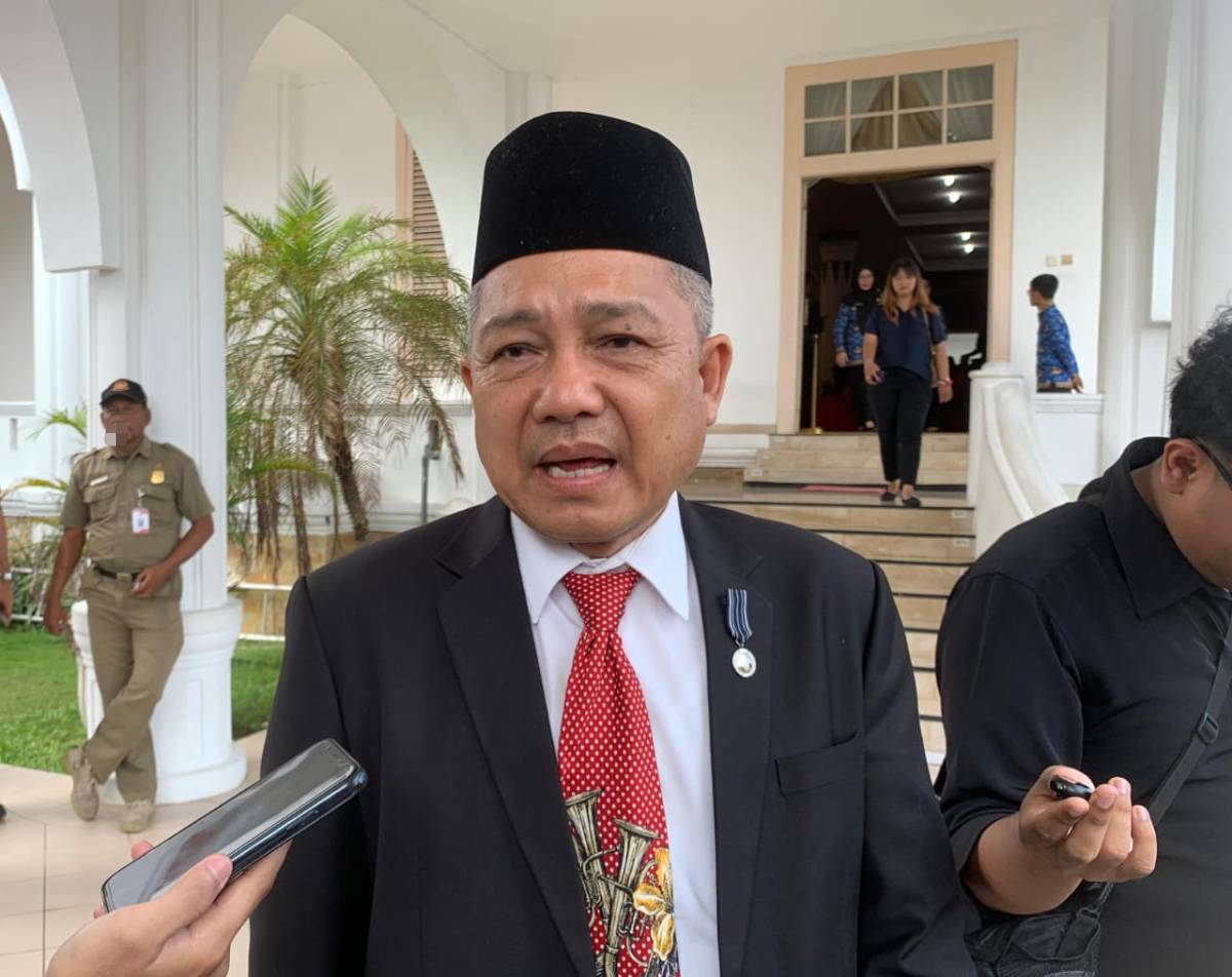 Insiden Penumpang Hilang di KMP Bahtera Nusantara 03, Dishub Kepri Tegaskan Standar Keselamatan Terpenuhi.