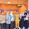 Dukungan Pemkab Berbuah Manis, Aset Tembus Rp48 Miliar dan Laba BPR Tuah Karimun Melonjak 200 Persen