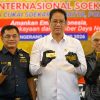 Bea Cukai Gagalkan Penyelundupan 23,793 Kg Emas Senilai Rp63 Miliar, Menkeu: Bea Cukai Terus Adaptif Hadapi Modus Baru