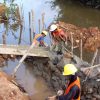Dinas PUPP Kepri Laksanakan Empat Proyek Penanganan Banjir Tahun 2026