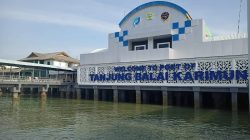Isu Gerenti Pekerja Migran Indonesia Mencuat, Pemkab Karimun dan Imigrasi Kepri Tegaskan Komitmen Cegah TPPO