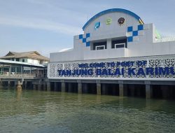 Isu Gerenti Pekerja Migran Indonesia Mencuat, Pemkab Karimun dan Imigrasi Kepri Tegaskan Komitmen Cegah TPPO