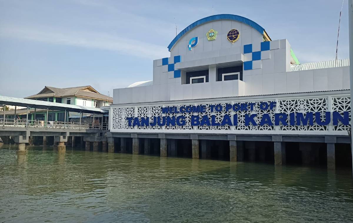 Isu Gerenti Pekerja Migran Indonesia Mencuat, Pemkab Karimun dan Imigrasi Kepri Tegaskan Komitmen Cegah TPPO.