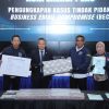 Bareskrim Polri Ungkap Kasus Business Email Compromise, Kerugian Korban Capai USD350 Ribu