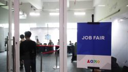 ISS 2026 Hadirkan Job Fair, Buka Peluang Karier di Industri Olahraga