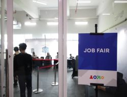 ISS 2026 Hadirkan Job Fair, Buka Peluang Karier di Industri Olahraga