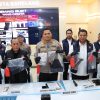 Satreskrim Polresta Barelang Ungkap Kasus Pembunuhan di Hutan Mentarau, Suami Siri Jadi Tersangka