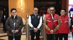 NOC Indonesia Umumkan Kontingen Asian Games Aichi-Nagoya 2026, 432 Atlet Siap Bertanding