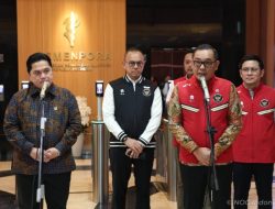 NOC Indonesia Umumkan Kontingen Asian Games Aichi-Nagoya 2026, 432 Atlet Siap Bertanding